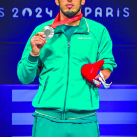 Ramazanov