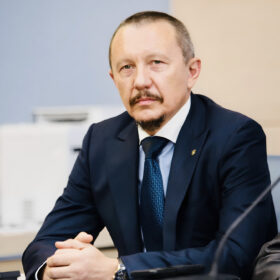 Shlykov